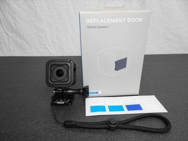 Gopro Hero 5 Session Camcorders for sale | eBay