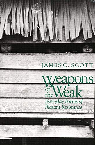 Weapons of the Weak – Everyday Forms of Peasant Resistance (Paper) - Image 6