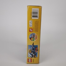 LEGO 31033 Creator Vehicle Transporter 3-in-1 - SEALED, Mark on Box