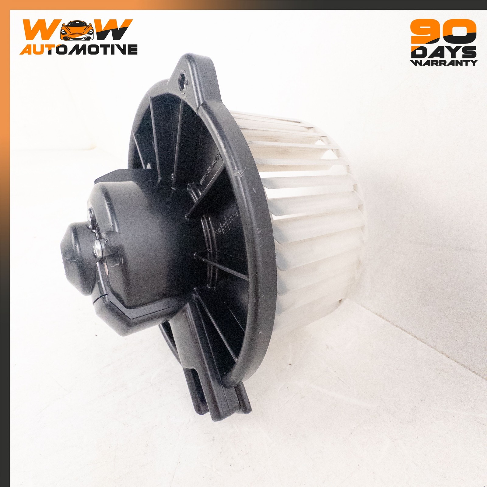 05-24 ASTON MARTIN V8 S VANTAGE DB9 HVAC ENGINE BLOWER MOTOR FAN ASSEMBLY OEM