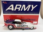 NHRA Don Prudhomme Army 1978 Plymouth Arrow Funny Car 124 Diecast Ltd Ed