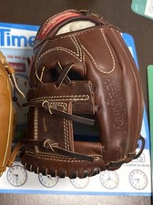 Rawlings Primo 11.25” Italian Leather glove