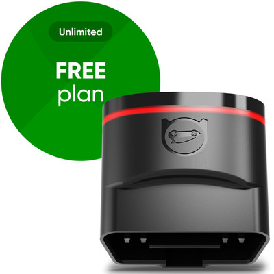OBDeleven V2 Device OBD2 Car Scanner, Diagnostic Tool,  Bluetooth Code Reader