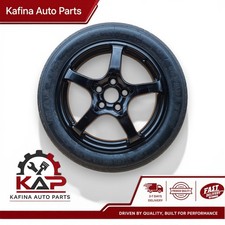 Spare Tire 18 Fits 2010-2022 Chevy Camaro Compact Donut Spare Tire 18 Fits 2010-2022 Chevy Camaro Compact Donut