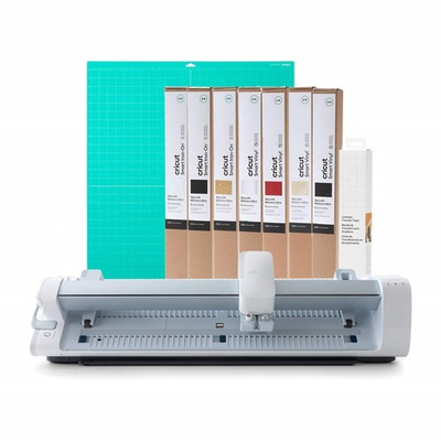 #ad Cricut Venture 25quot; Wide Smart Cutting Machine Everything Bundle Vinyl 8003047 $287.99