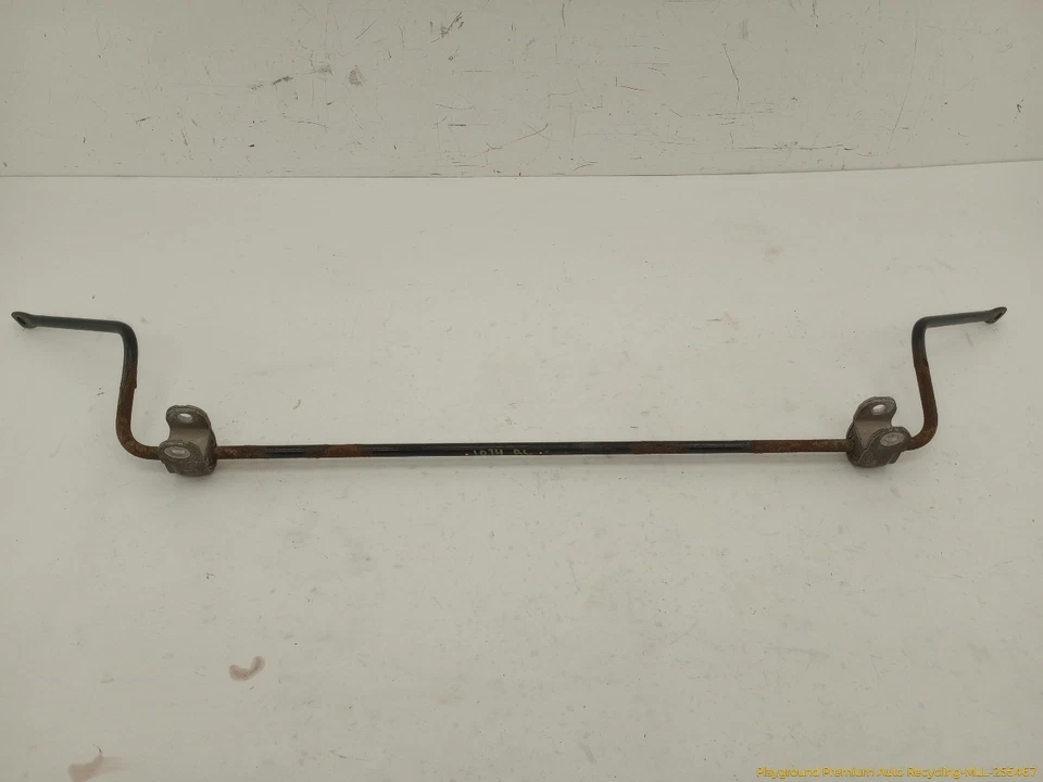 Barra oscilante estabilizadora traseira Volvo XC70 V70 compatível com 2001 2002 2003 2004 2005 2006 2007 - Imagem 2 de 4