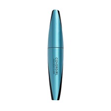 Covergirl Peacock Flare Mascara 805 Black Long Wear Thick Lush Lashes 0 44 fl oz