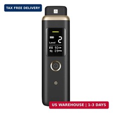 Bad Breath Checker Professional Oral Odor Monitor Smart Bad Breath Tester, 32-bi