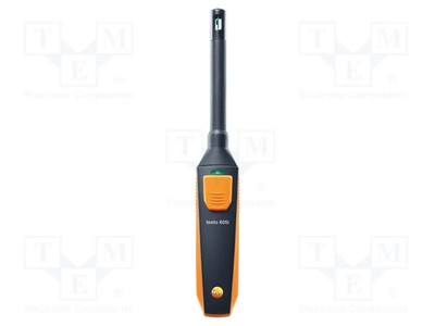 TESTO TESTO-605I-0560-2605-02 Thermohygrometer