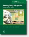 KEEPING THINGS IN PROPORTION: REASONING WITH RATIOS, By Myriam Steinback & Mary