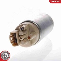 Kraftstoffpumpe Esen Skv 02SKV263 FüR 3B3 3B6 Chevrolet Vw Passat 12V 43Mm B5