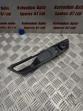 Ford Focus MK3 Driver Side Window & Mirror Switch AM5T-14A132-FA 2015 MODEL