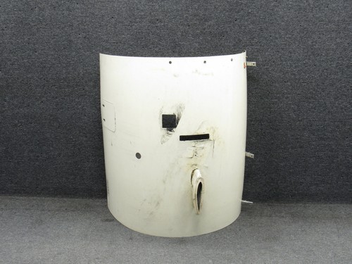 6252120-42 (Use: 6252620-2) Cessna Citation III 650 Lower Cowl Door Assembly RH