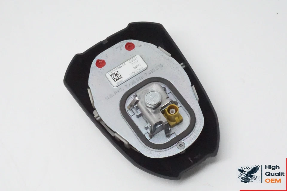 Antena de montaje en techo Ford Taurus 2013-2019 OEM DG1T-18C964-AB Foto 3 de 4