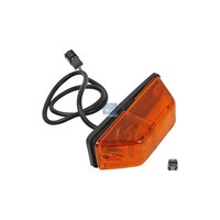 Blinkleuchte Vorne Links DT Spare Parts FüR U.A. MERCEDES-BENZ