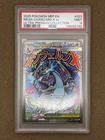 Mega Charizard x EX 023 Mega Evolution Promo Holo 2025 PSA 9 English