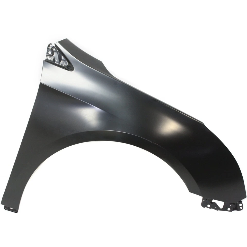 Guardabarros delantero para Cadillac XTS 2013-2017 lado del conductor y del pasajero Foto 3 de 4