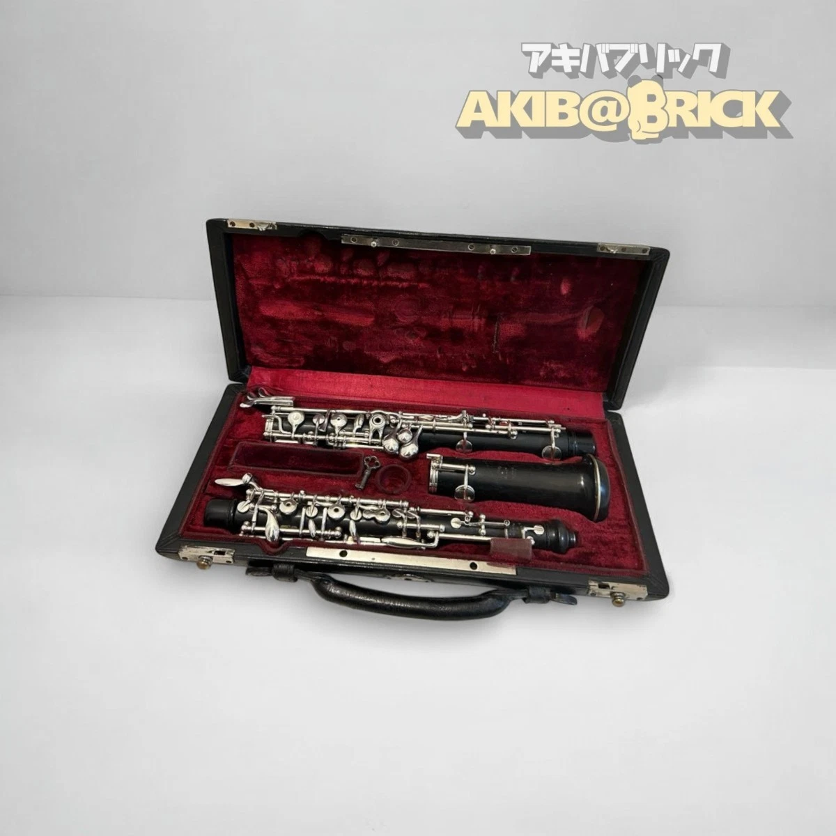 F.Lorée Oboes for sale - eBay