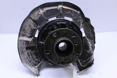 2007-2019 BMW X5 X6 Right Rear Spindle Knuckle Hub 33326770984 OEM