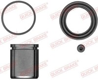 Reparatursatz Bremssattel Vorne Quick Brake 114 5041 FÜR Audi CitroËN Peugeot