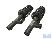 Federbein vorne links rechts DCC VW Tiguan 5N2 2.0 TSI Schaltgetriebe grün rot