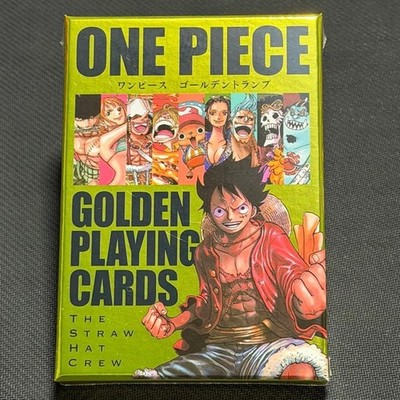 週刊少年ジャンプ JUMP GOLD PLAYING CARD s-l400.jpg