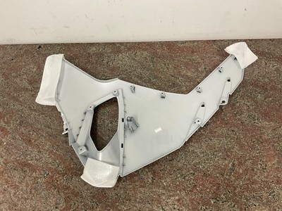 NEW] 2024-2026 Kawasaki Ninja 500 Right Side Fairing Cowl OEM