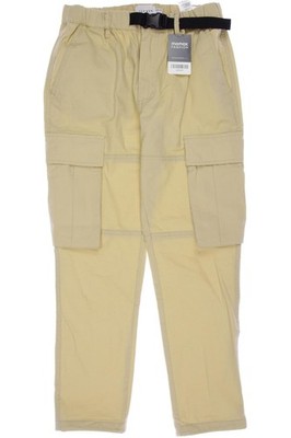 Topman Stoffhose Herren Hose Pants Chino Gr. W30 Baumwolle Beige #2uj5kvv