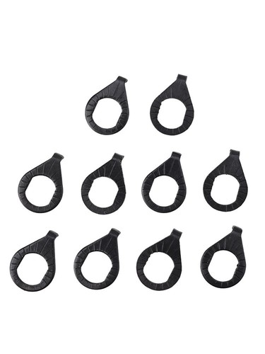 Efficient Washer for For ebike Motor Bike Hub Bicycle M8 M10 Size 10PCS - Picture 2 of 61