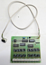 Littfinski  RS-8 Rev. 2.2  8-fach Rückmeldemodul mit Gleisbesetztmeldern + Kabel