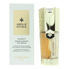 Image of Guerlain Abeille Royale Double R Renew & Repair Eye Serum 20ml