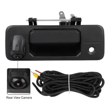 Rear Tailgate Handle Backup Camera Fits 2014-2019 Toyota Tundra 69090-0C090