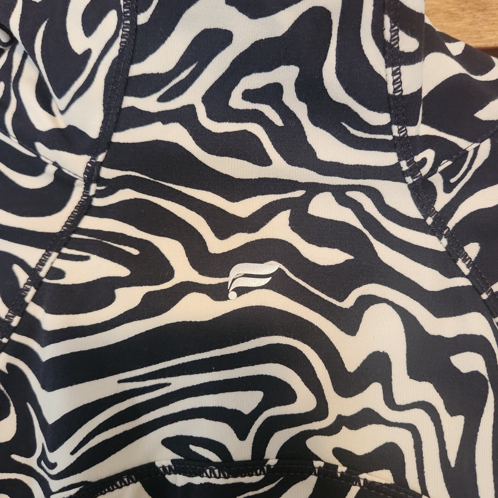 Fabletics Trinity Performance Jacket, Zip Front, … - image 12