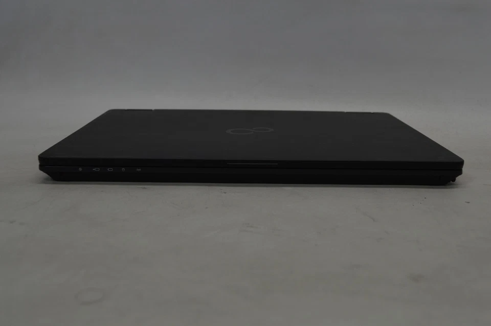 Fujitsu Lifebook P727 12.5" 2.70GHz i5-7200U 4GB RAM Grade A No Battery, Caddy - Image 3 of 4