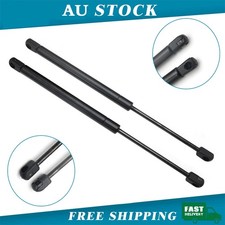 2x Bonnet Gas Lift Supports Spring Struts Shocks For 2011-2014 Hyundai Sonata