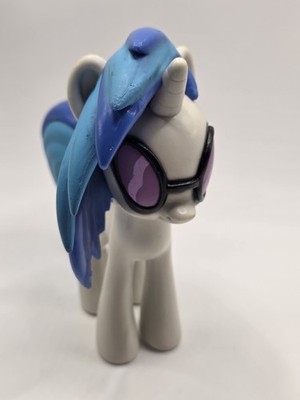 Funko My Little Pony DJ Pon-3 Vinyl Scratch Vinyl Figure 5.5'' MLP 2014