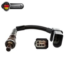 Lambdasonde 1825 für AUDI SEAT SKODA VW LAMBORGHINI BENTLEY 2000-2005 036906265J