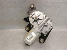 287105483R wischermotor hinten RENAULT CLIO IV BH 1.5 DCI 90 2012 5695894