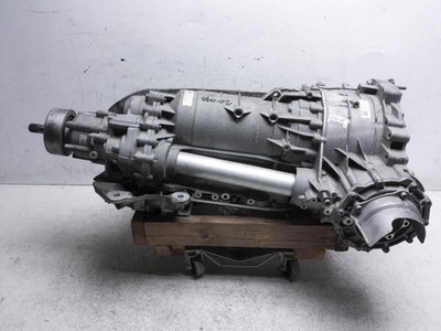 Audi Q5 2013-2017 2.0L Awd Automatic Gearbox Transmission Tranny 45K Miles