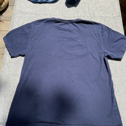 Polo Ralph Lauren polo Bear Boys Tee Shirt Sz 18-20 - Picture 2 of 4