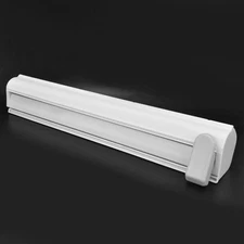 Plastic Wrap Dispenser with Cutter, Magnetic Plastic Cling Wrap Dispenser wit...