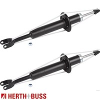2X StoßDäMpfer Herth+Buss Jakoparts J4300892 2 StossdäMpfer Vorderachse