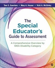 The Special Educator s Guide - Paperback, by ...