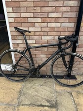 Planet X Carbon Road Bike SRAM Rival Carbon Large