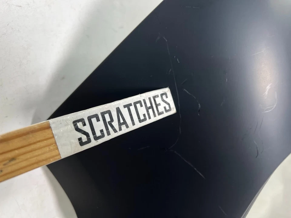 CAPA Front Bumper Cover Upper For 2017-2020 Acura MDX Foto 4 de 4