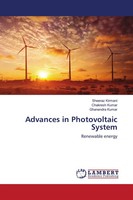 Sheeraz Kirmani (U. A.) | Advances In Photovoltaic System | Taschenbuch (2020)