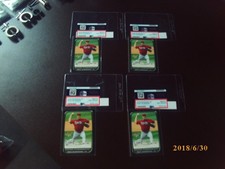 2008 Bowman Draft Picks & Prospects Baseball Cards 10