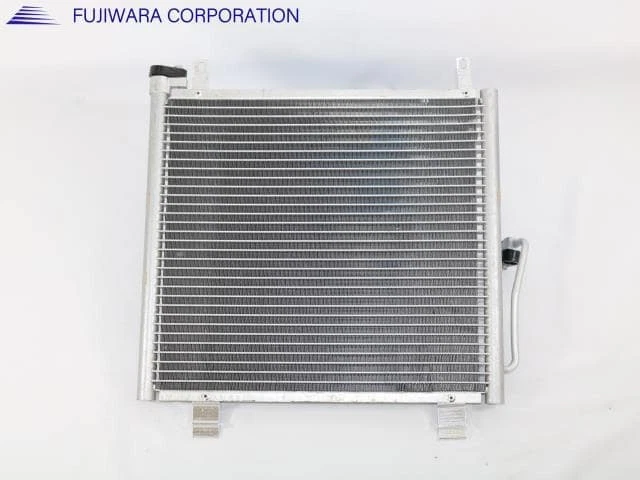 SUZUKI Kei TA-HN22S Condenser 9531076G40 [New] [PA01165769] - Image 2 of 2