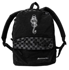 Zaino Vans Harry Potter Morsmordre Nero Dark Arts LE Voldemort Mangiamorte