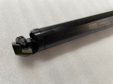 SANDVIK 570-2C 40 283 INDEX BACK BORING BAR SHANK 40mm W/ 570-DDUNR-40-15X HEAD